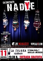 Nadye