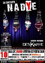 Nadye + Deskarte