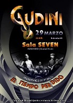 Gudini
