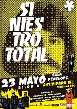 Siniestro Total
