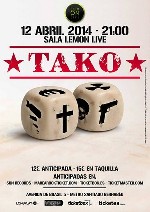 Tako