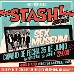 Sex Museum