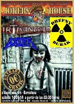Irthangaz + Axter + Drefny Durak