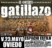 Gatillazo + Sartenazo Cerebral