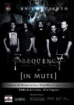 Frequency + In Mute
