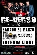 Re-Verso