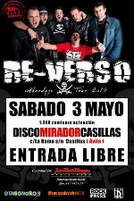 Re-Verso