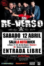 Re-Verso