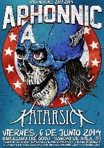 Aphonnic + Katarsick