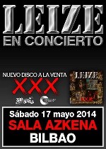 Leize