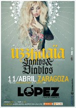 Uzzhuaia