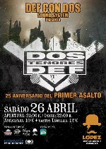 Dos Tenores Def
