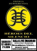 Iberia Sumergida