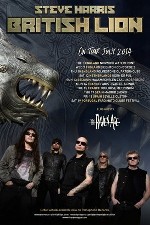 British Lion + The Raven Age