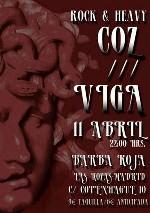 Coz + Viga