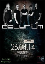 Delyrium