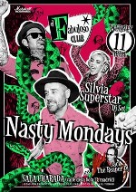 Nasty Mondays