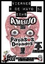 Amasijo