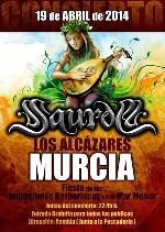 Saurom