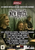 The New Roses
