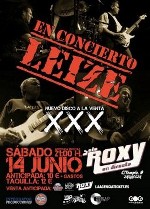 Leize