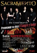 Sacramento