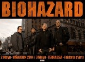 Biohazard
