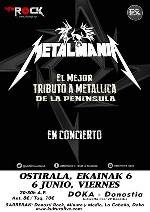 Metalmania