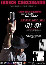 Javier Corcobado