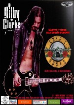 Gilby Clarke