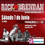 Rick Brendan