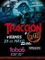 Traccion