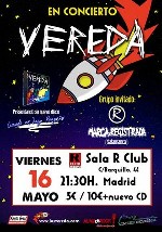 Vereda + Marca Registrada