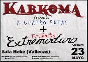 Karkoma