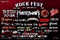 Rock Fest BCN: Manowar + Twisted Sister + Los Suaves + Kreator + Sabaton + Epica + Obus + H.e.a.t. + Angelus Apatrida + Rat-Zinger + Dr. Crue + Fast Sharks + Alyanza + Mean Machine + SeekÂ´em All + Motorhits