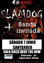 Slamdog