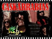 Caskarrabias