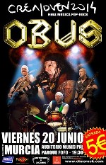 Obus