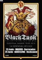 Black Tusk