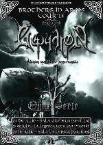 Gwydion + Ohne Seele
