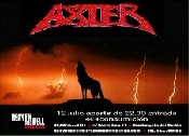 Axter