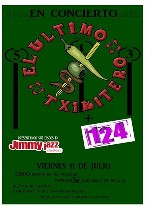 El Ultimo Txikitero