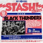 Black Thunders