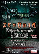 Zenobia + Laramie