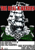 The Real McKenzies