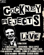Cockney Rejects