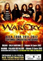 Warcry
