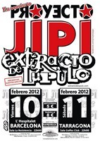 Proyecto Jipi + Extracto de Lupulo