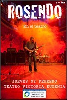 Rosendo