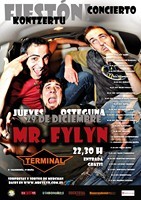 Mr Fylyn